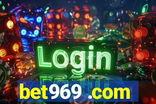 bet969 .com